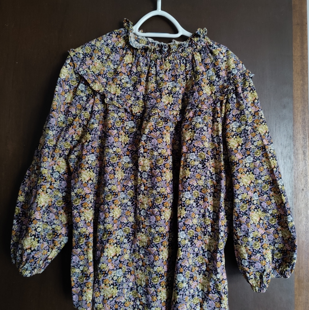 Universal Thread Blouse